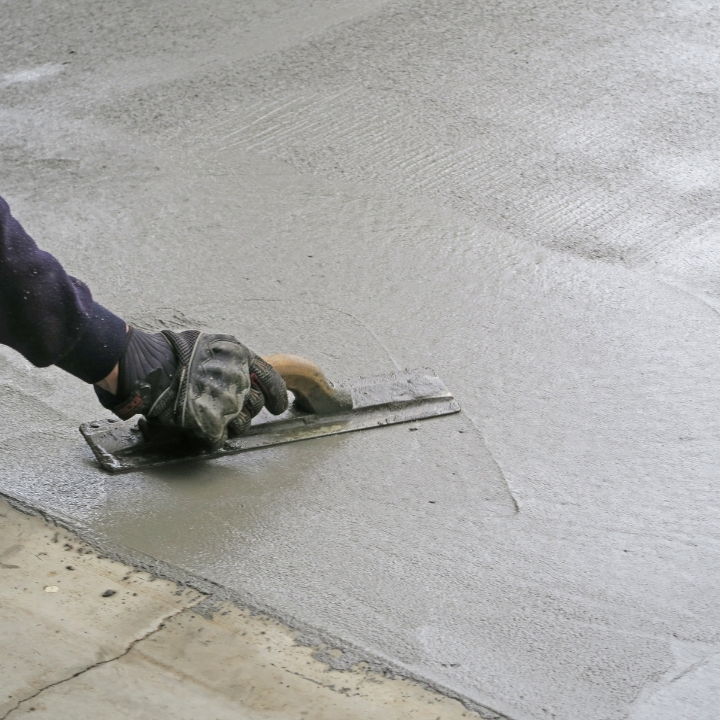 Concrete Services