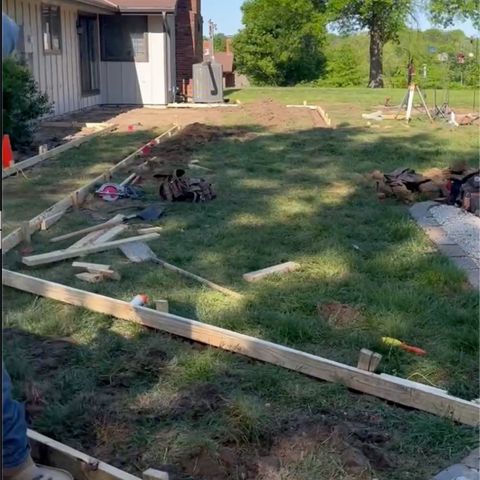 before-concrete-service