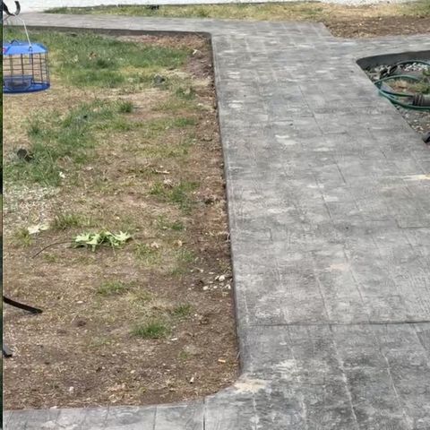 concrete-sidewalk