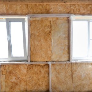 Container Home Insulation for Kansas City Weather