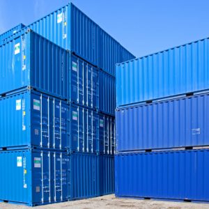 Why Everyone Is Building With Shipping Containers