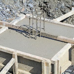 Footing Depth in Kansas City: How Deep Footings Have to Be