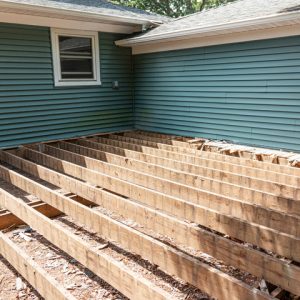 Do You Need a Permit to Build a Deck in Kansas City