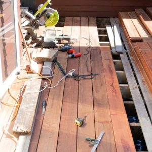 Signs Your Deck Needs Replacing Instead of Repairing