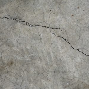 Types of Concrete Cracks and What They Mean