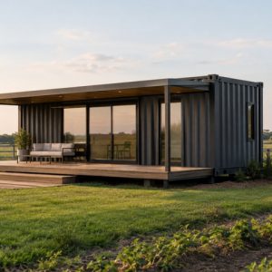 containerhome