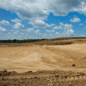 How to Prepare a Site for a Steel Building