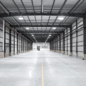 Steel Building Maintenance and the Real Cost of Ownership